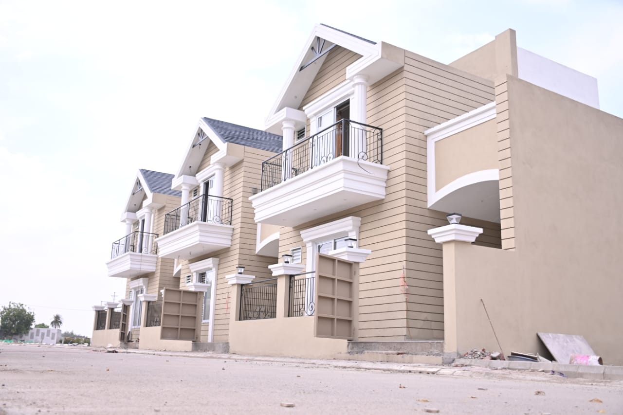 Balaji Dham Phase - 1